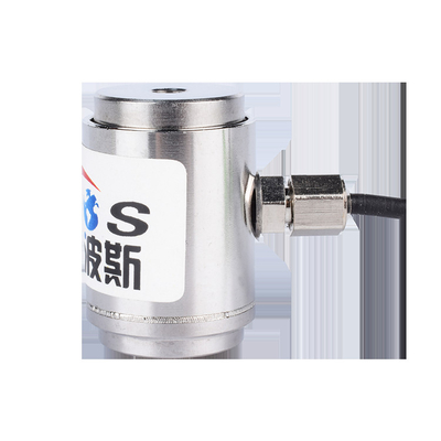 Alto mini sensor de la fuerza de la precisión 50kg de Fibos FA402 para la fabricación de la máquina