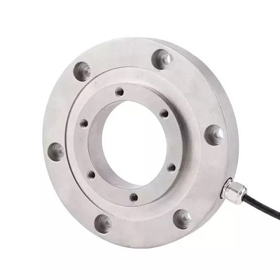 50-500kg Ring Force Sensor 120m m, 0,2% Ring Force Transducer