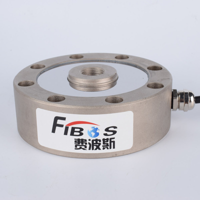 Alee 0,05% tipos célula de carga 0.1-30t Mini Force Sensor del rayo