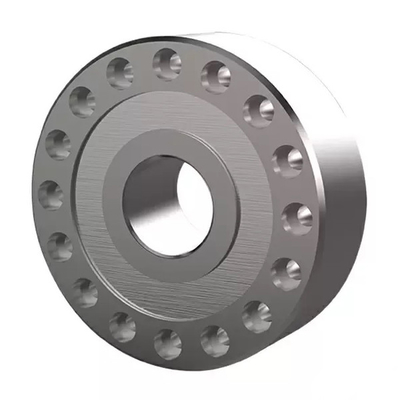 Sensor de la fuerza de la tensión de la célula de carga del ohmio 50t del enchufe 700 de la aviación 70t