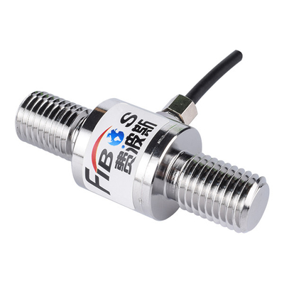 1-2 Ton Tension Force Sensor 700 ohmios de la alta capacidad de célula de carga