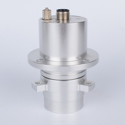célula de carga del sensor 0,025% 12v 5kn de la fuerza de la tensión 10-5000n