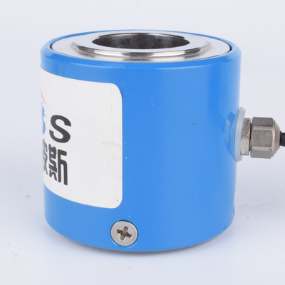 Célula de carga impermeable de la crepe del sensor 15v de la fuerza IP66 0,05%