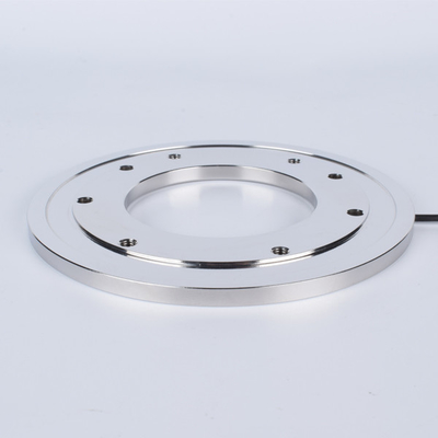 de 1.5mv/V Ring Force Sensor 2kn 10v 10kn de carga de la célula linearidades no