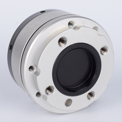 célula de carga de alta velocidad del sensor Ip64 de la fuerza de 1.5nm 30n seis AXIS