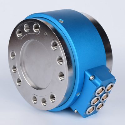 sensor de la fuerza de 100n 4nm seis AXIS, sensor análogo de la fuerza IP64