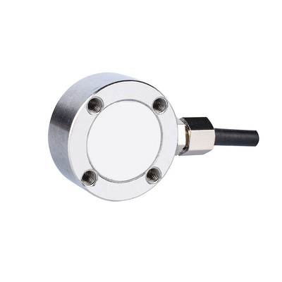 Sensor de acero inoxidable de la fuerza 20kN de Fibos el mini para el molde presionó