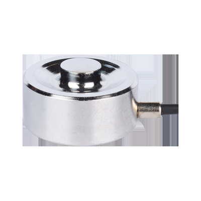 Sensor de acero inoxidable de la fuerza 20kN de Fibos el mini para el molde presionó