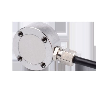 Sensor de acero inoxidable de la fuerza 20kN de Fibos el mini para el molde presionó