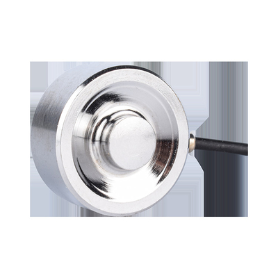 Sensor de acero inoxidable de la fuerza 20kN de Fibos el mini para el molde presionó