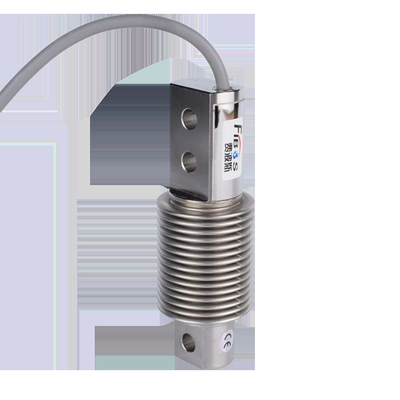 FA510 500kg de acero inoxidable que pesa la célula de carga del haz del esquileo del sensor para la escala del buque