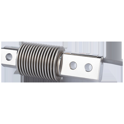 FA510 500kg de acero inoxidable que pesa la célula de carga del haz del esquileo del sensor para la escala del buque
