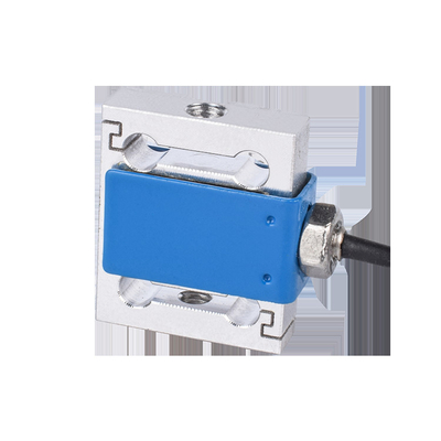 acero inoxidable de la capacidad 200-500g/acero inoxidable de la célula de carga del haz del acero de aleación S
