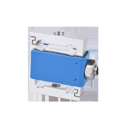 acero inoxidable de la capacidad 200-500g/acero inoxidable de la célula de carga del haz del acero de aleación S