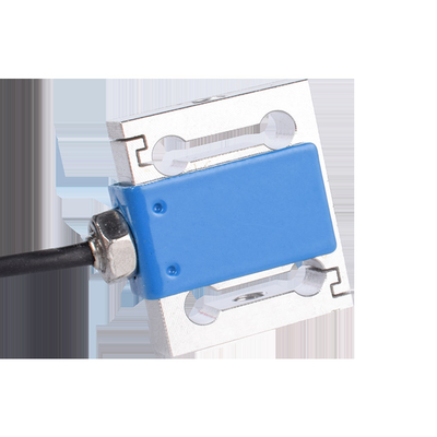acero inoxidable de la capacidad 200-500g/acero inoxidable de la célula de carga del haz del acero de aleación S