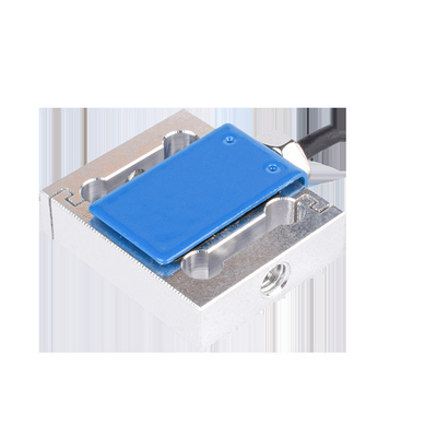 acero inoxidable de la capacidad 200-500g/acero inoxidable de la célula de carga del haz del acero de aleación S