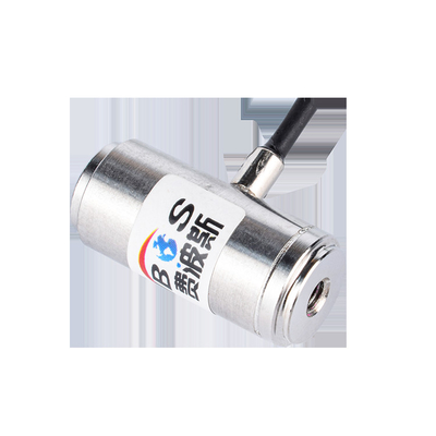 Fibos FA401 Acero inoxidable 20kg Mini sensor de fuerza para escalas de tolva