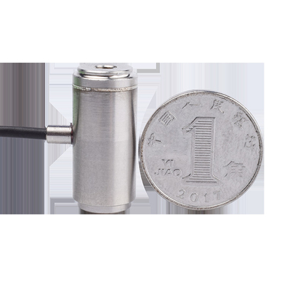 Fibos FA401 Acero inoxidable 20kg Mini sensor de fuerza para escalas de tolva