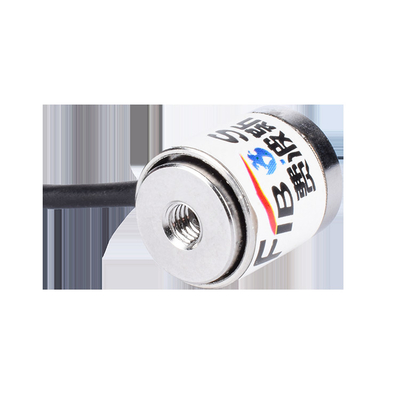 Alto mini sensor de la fuerza de la precisión 50kg de Fibos FA402 para la fabricación de la máquina