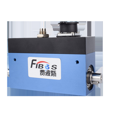 Sensores rotatorios del esfuerzo de torsión de los sensores Ip66 de los 0.1~5N.M Capacity Dynamic Torque