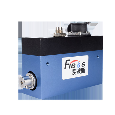 Sensores rotatorios del esfuerzo de torsión de los sensores Ip66 de los 0.1~5N.M Capacity Dynamic Torque