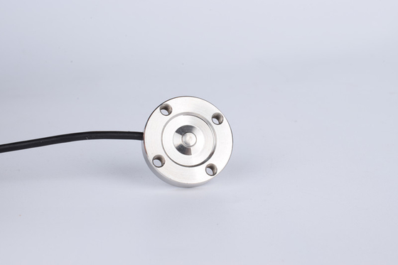 Sensor de fuerza en miniatura FA107 de acero inoxidable 500N 20KN para productos 3C