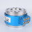 El sensor de fuerza de 3 ejes de acero inoxidable mide la fuerza del sensor de fuerza de varios ejes