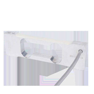 Célula de carga de punto único IP68 0.3-5kg de la escala de plataforma del acero inoxidable del CE FA502