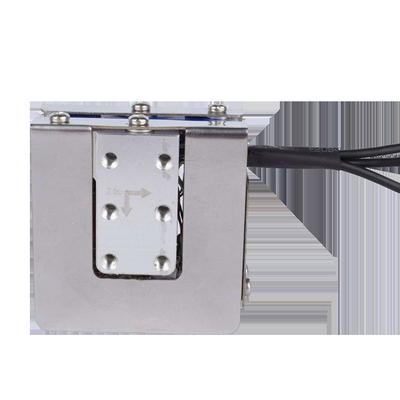 Sensor de fuerza multieje X/Y/Z 10N 20N 30N 50N Célula de carga para robot