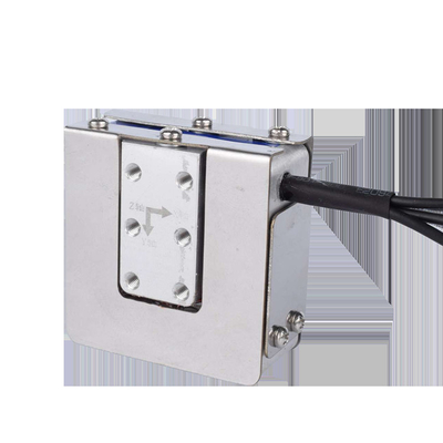 Sensor de fuerza multieje X/Y/Z 10N 20N 30N 50N Célula de carga para robot