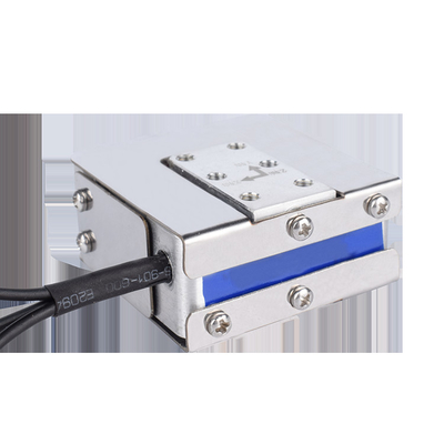 Sensor de fuerza multieje X/Y/Z 10N 20N 30N 50N Célula de carga para robot