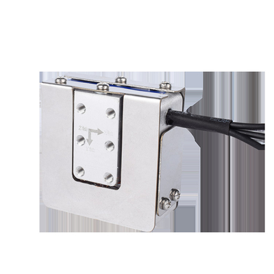 Sensor de fuerza multieje X/Y/Z 10N 20N 30N 50N Célula de carga para robot
