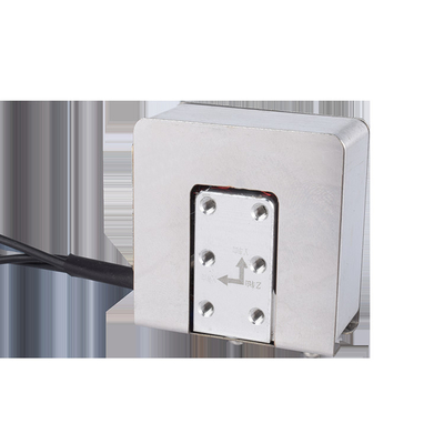 Sensor de fuerza multieje X/Y/Z 10N 20N 30N 50N Célula de carga para robot