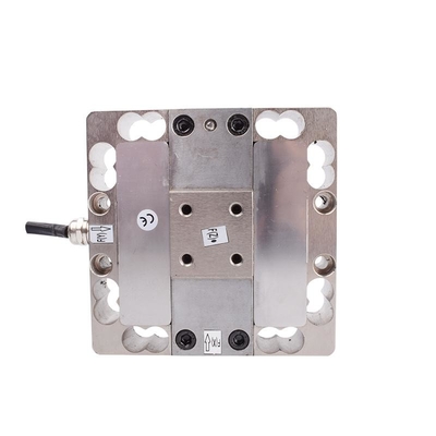Celda de carga de rango múltiple con sensor de fuerza triaxial Fibos FA704C
