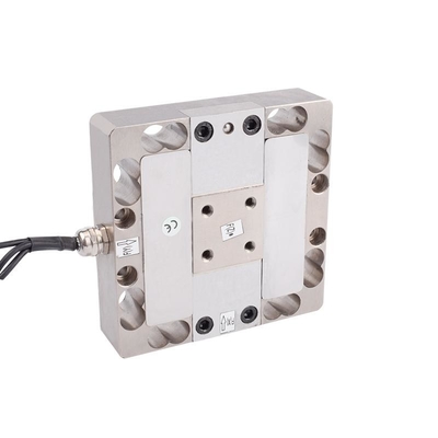 Celda de carga de rango múltiple con sensor de fuerza triaxial Fibos FA704C
