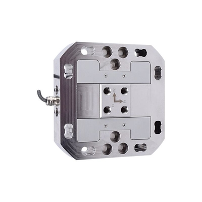 Fibos FA704D Celda de carga de tres ejes tipo tensión 1-5t