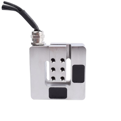Fibos FA742 Sensor de fuerza de eje múltiple de celda de carga tridimensional