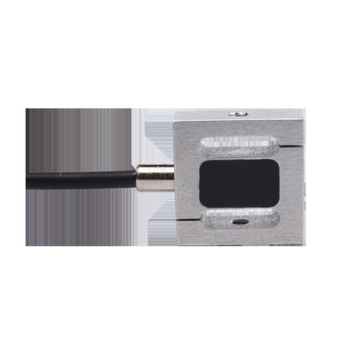 Sensor de fuerza en forma de Fibos S personalizado Transductor de fuerza de 5 a 200N para prueba de fatiga