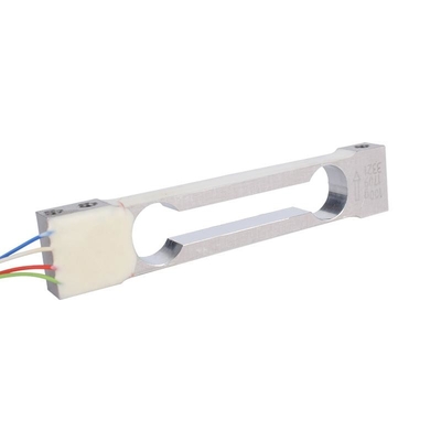 Célula de carga de haz en miniatura FIBOS FA507 100g 200g para básculas de tolva y tanque