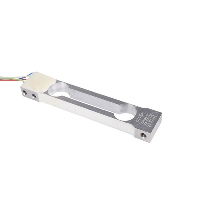 Célula de carga de haz en miniatura FIBOS FA507 100g 200g para básculas de tolva y tanque