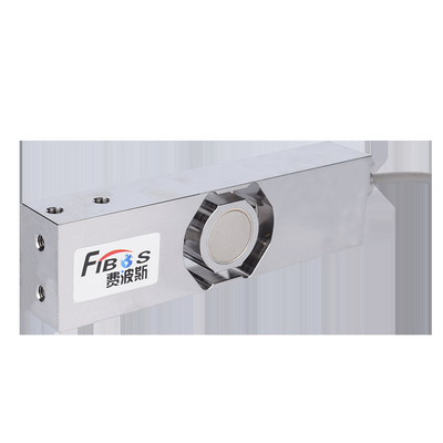 Sensor del peso del certificado del CE de la gama de la célula de carga del haz del esquileo de IP68 2.0mv/V 10-100kg