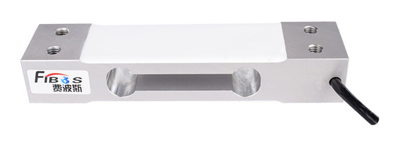 Sensor del peso del certificado del CE de la gama de la célula de carga del haz del esquileo de IP68 2.0mv/V 10-100kg