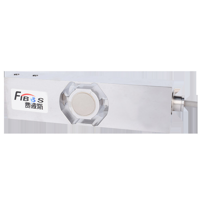 Sensor del peso del certificado del CE de la gama de la célula de carga del haz del esquileo de IP68 2.0mv/V 10-100kg