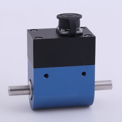 acero inoxidable de la célula de carga del certificado del CE del sensor IP66 de la medida del esfuerzo de torsión 0.1-500N.M