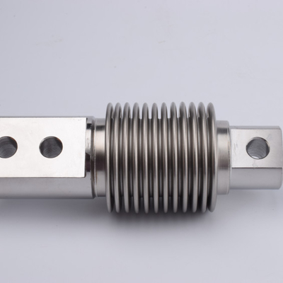 Gama IP68 de la célula de carga del haz del esquileo de los bramidos del metal 10-500kg para el sensor de las escalas de correa