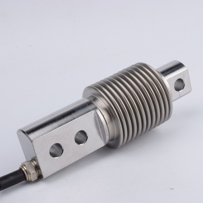 Gama IP68 de la célula de carga del haz del esquileo de los bramidos del metal 10-500kg para el sensor de las escalas de correa