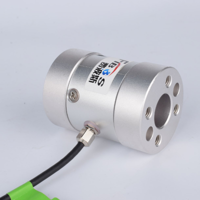 Sensor del 1~150N.M Stainless Steel Torque para la junta del robot fácil instalar