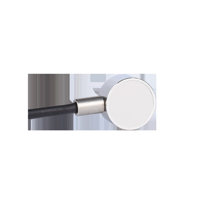 Transductores de la medida de la fuerza del botón de FA102 100-1000N Mini Force Sensor Stainless Steel