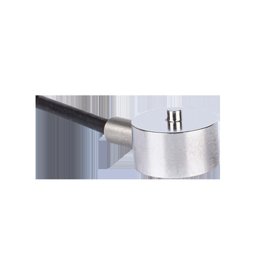 Transductores de la medida de la fuerza del botón de FA102 100-1000N Mini Force Sensor Stainless Steel