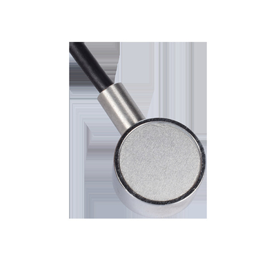 Transductores de la medida de la fuerza del botón de FA102 100-1000N Mini Force Sensor Stainless Steel